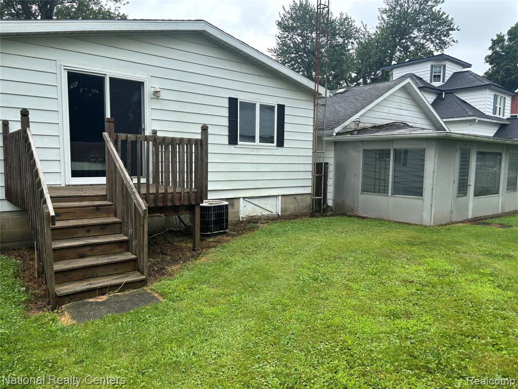 134 College Avenue, Britton, MI 49229 — Photo 16
