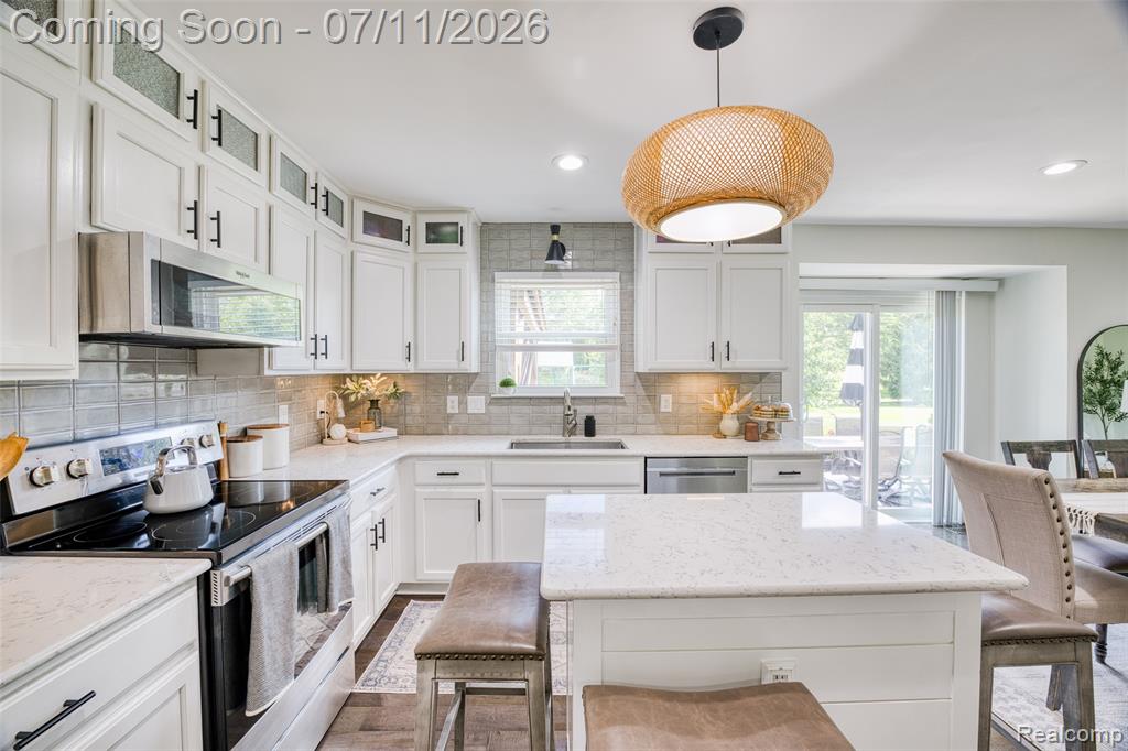 3682 Sugarbush Drive, Howell, MI 48843 — Photo 14