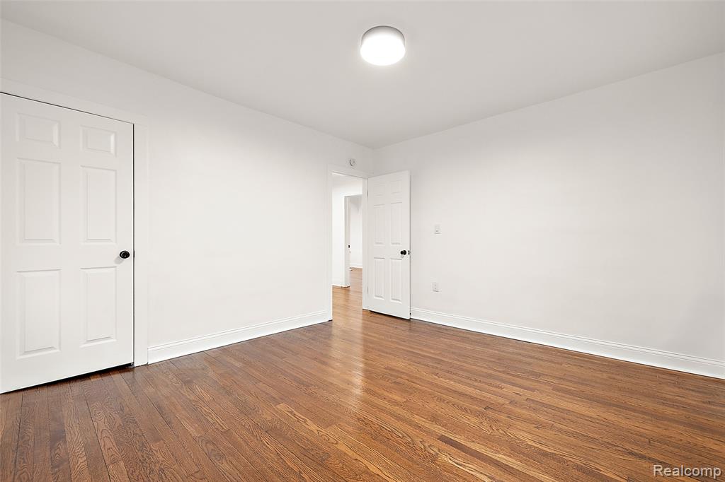 1667 Edison Street, Detroit, MI 48206 — Photo 28