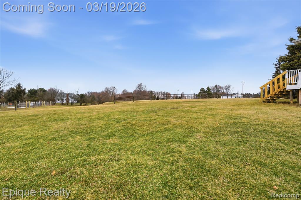 6723 Cedar Creek Road, North Branch, MI 48461 — Photo 31