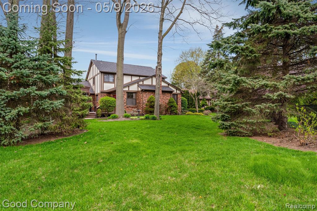 20063 Hudson Bay Court, Clinton Twp, MI 48038 — Photo 49