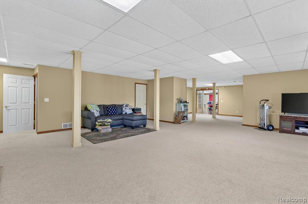 2212 Lily Court, Davison, MI 48423 — Photo 45