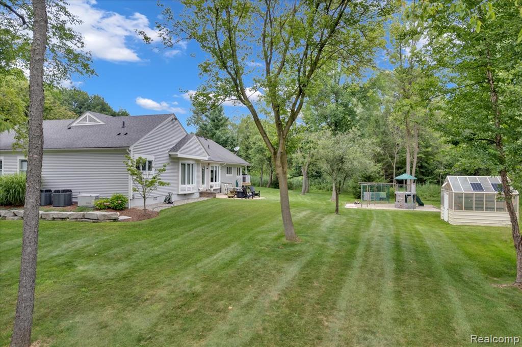 4815 Mill Creek Court, Rochester, MI 48306 — Photo 56