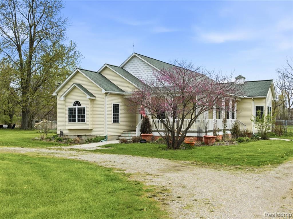 1918 Harvey Road, Kimball, MI — Photo 3