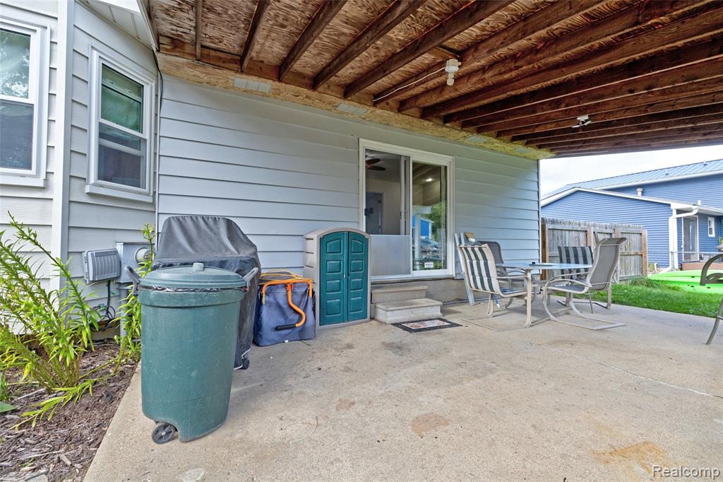 7098 Sherwood Lane, Davison, MI 48423 — Photo 45