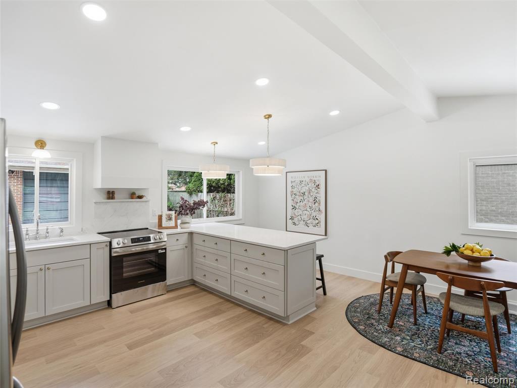 413 Poplar Avenue, Royal Oak, MI 48073 — Photo 4