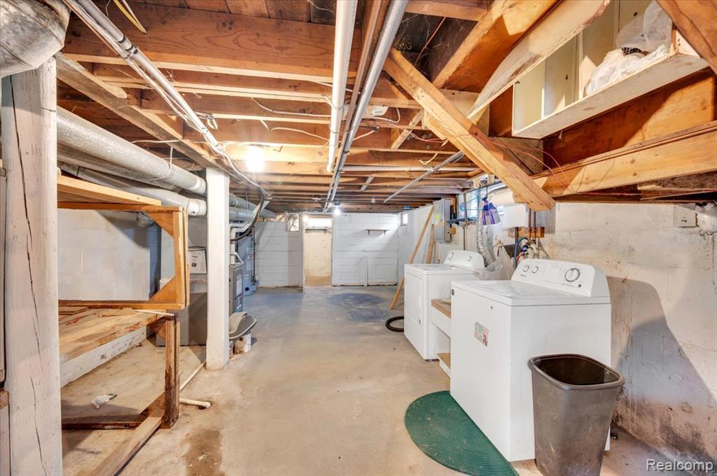 170 W 4th Street, Imlay City, MI 48444 — Photo 22