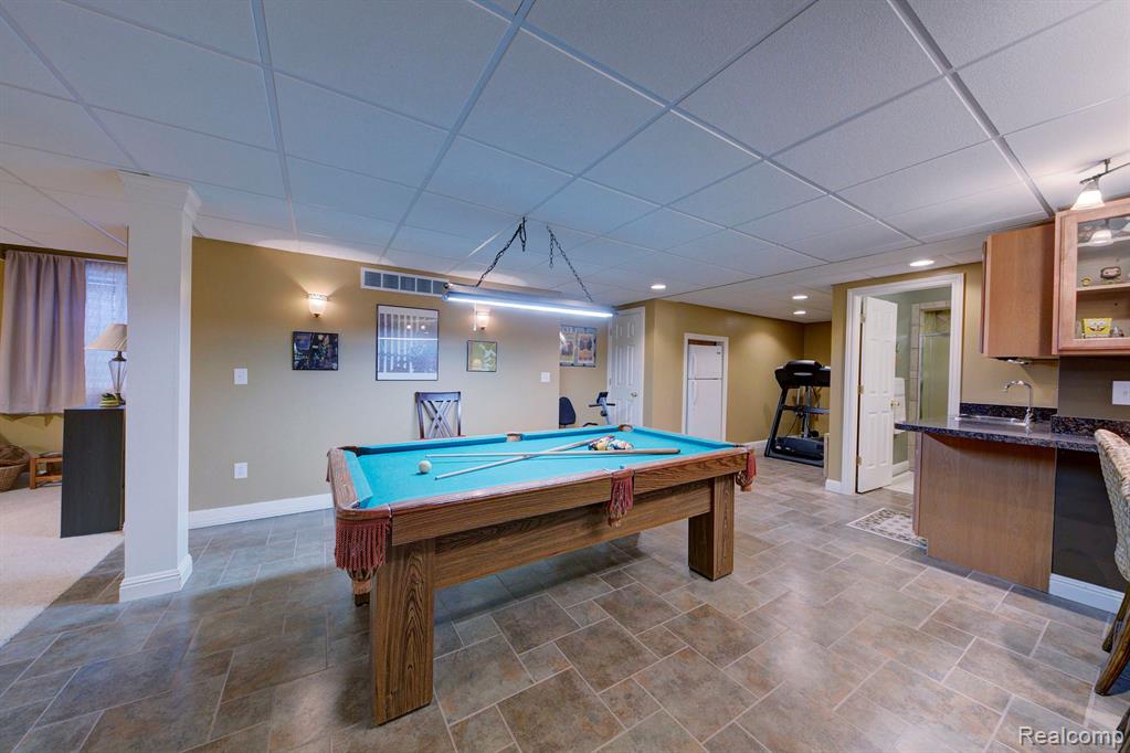 49776 Garfield Lane, Canton, MI 48188 — Photo 78