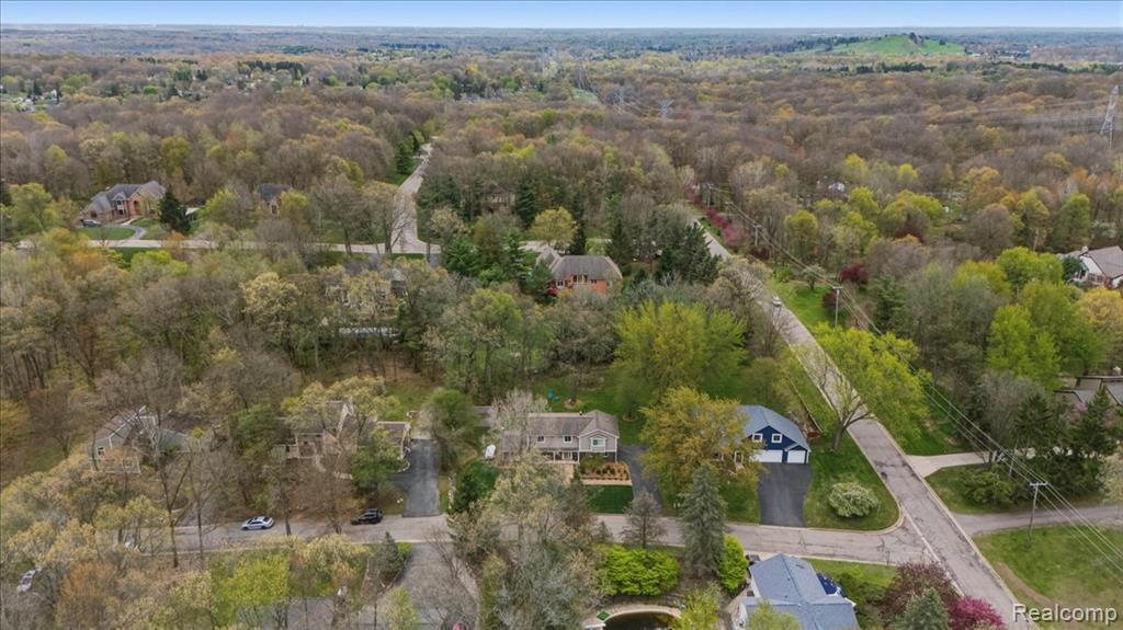 5105 Mohawk Avenue, Clarkston, MI 48348 — Photo 56