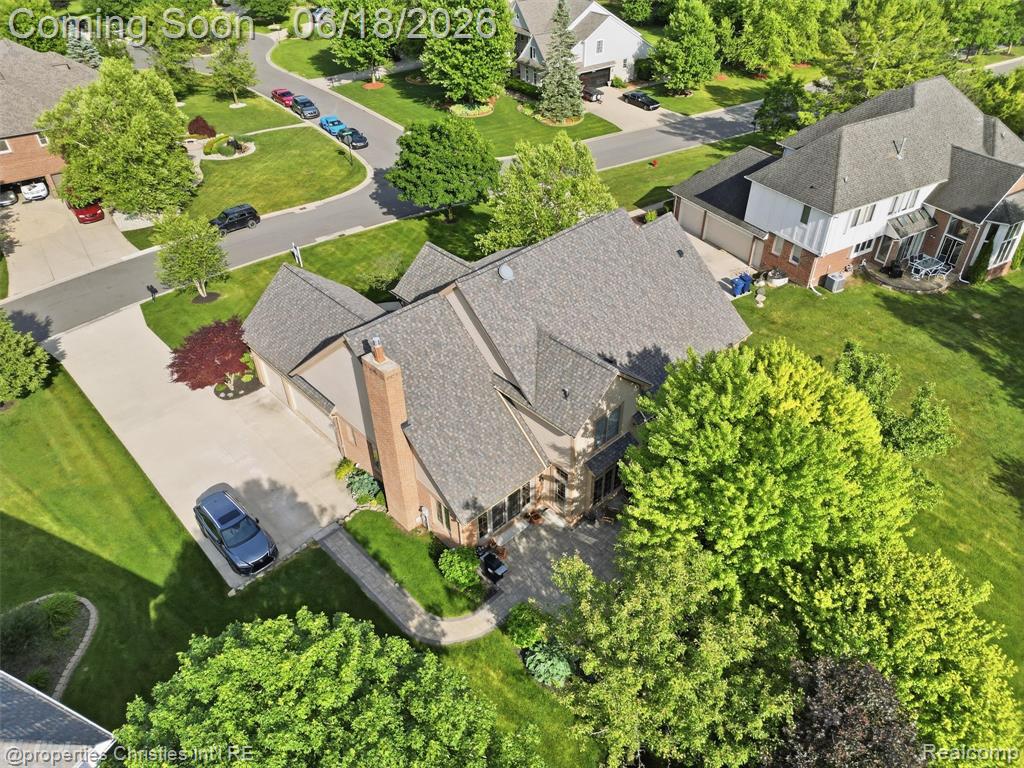 7279 Heron Way, Canton, MI 48187 — Photo 55