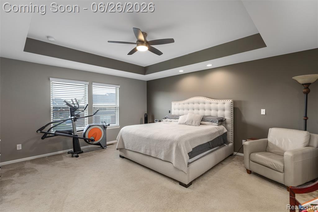 50302 Maywood, Canton, MI 48188 — Photo 19