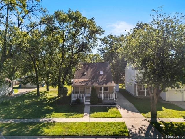 5719 Huron Street, Dearborn Heights, MI 48125 — Photo 31