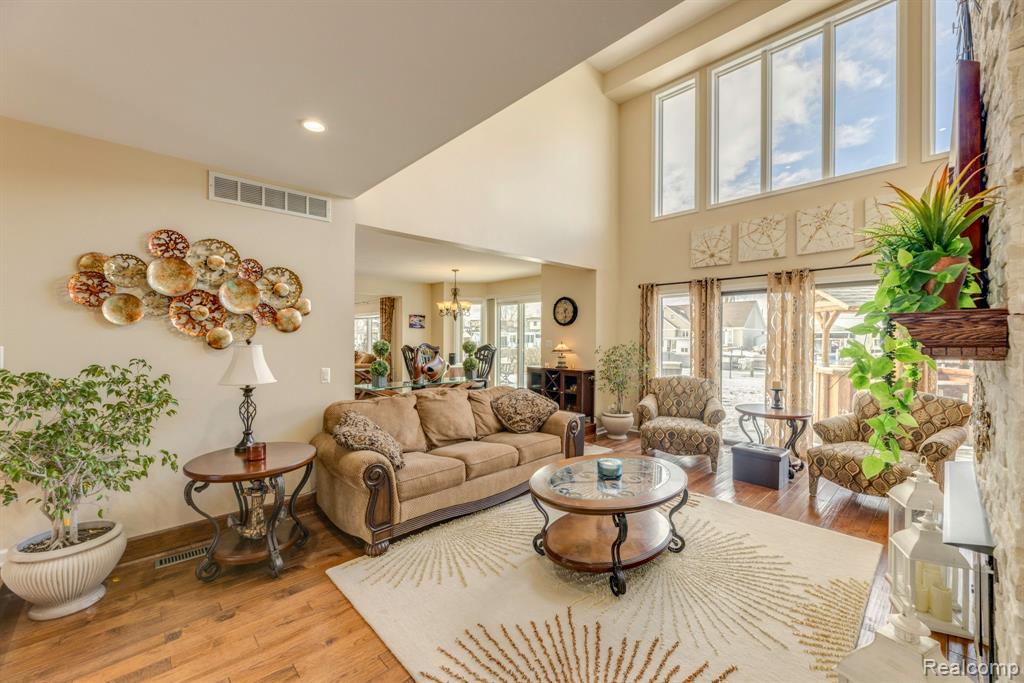 7374 FLAMINGO Street, Clay, MI 48001 — Photo 14