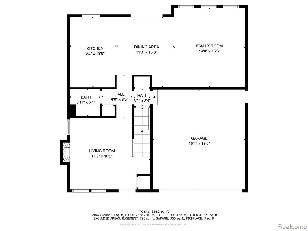 28385 COTTAGE Lane, New Hudson, MI 48165 — Photo 45