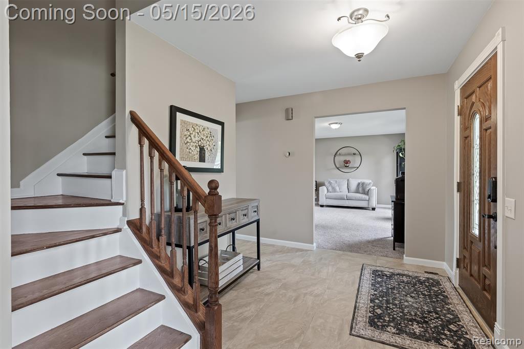 4238 Apple Valley Lane, West Bloomfield, MI 48323 — Photo 5