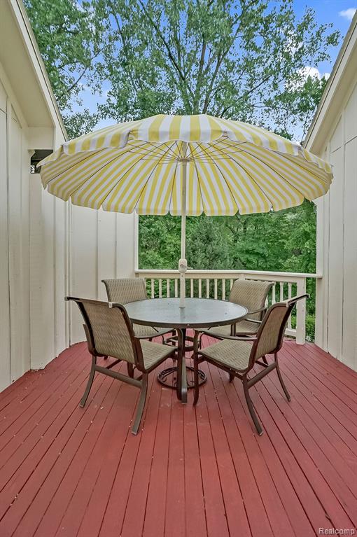 72 Vaughan Ridge Road, Bloomfield Hills, MI 48304 — Photo 33
