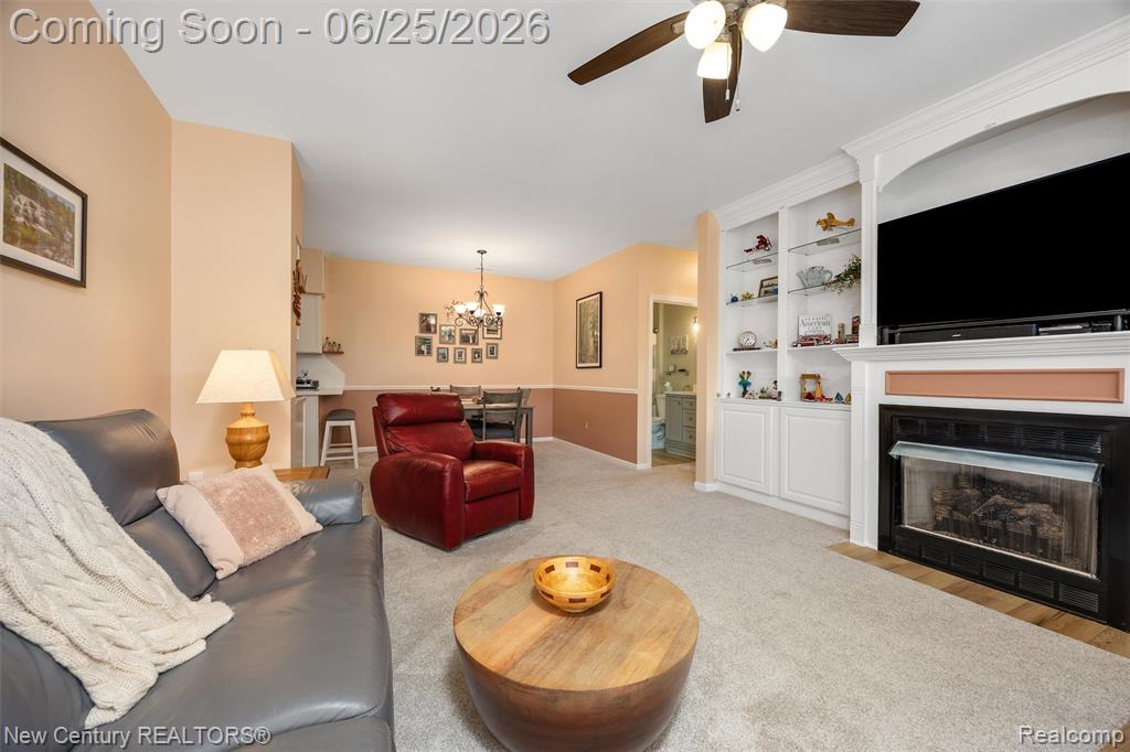618 Belmonte Drive, A, Waterford, MI 48328 — Photo 13
