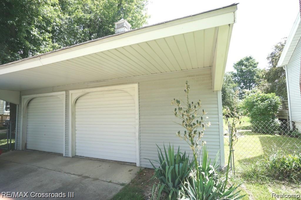 6315 DENTON Road, Van Buren, MI 48111 — Photo 7