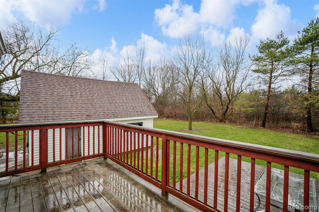 4116 GRAND BLANC Road, Swartz Creek, MI 48473 — Photo 13