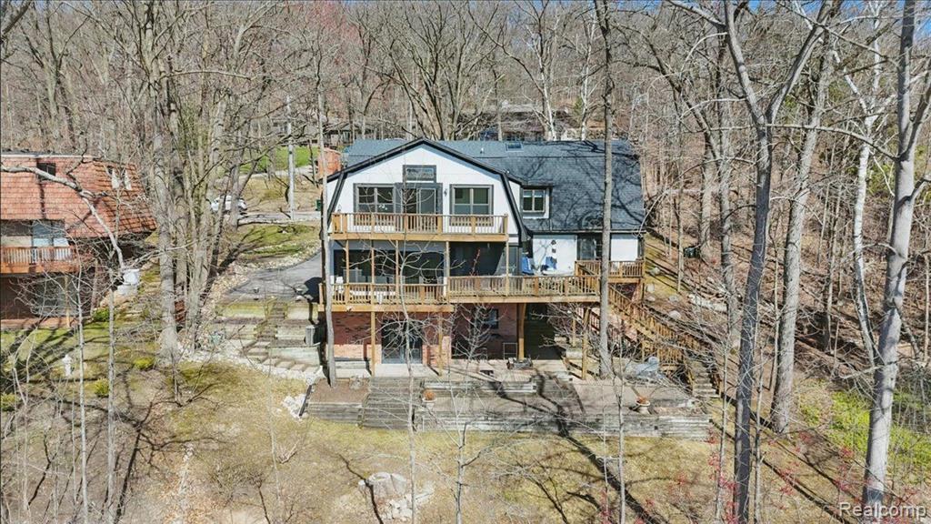 6885 DEERHILL Drive, Clarkston, MI — Photo 7