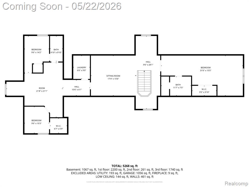 16263 S Seymour Road, Linden, MI 48451 — Photo 38