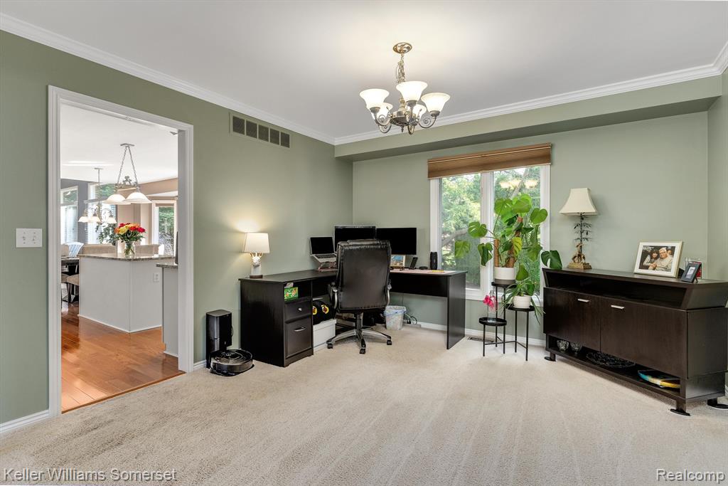 55328 BELMONT Drive, Shelby Twp, MI 48315 — Photo 14