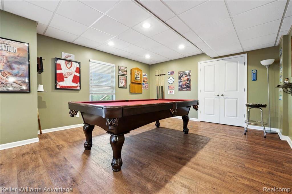 51146 UPLAND VIEW Street, Canton, MI 48188 — Photo 36