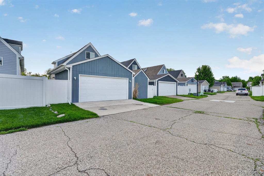 59720 W Brockton Street, New Haven, MI 48048 — Photo 39