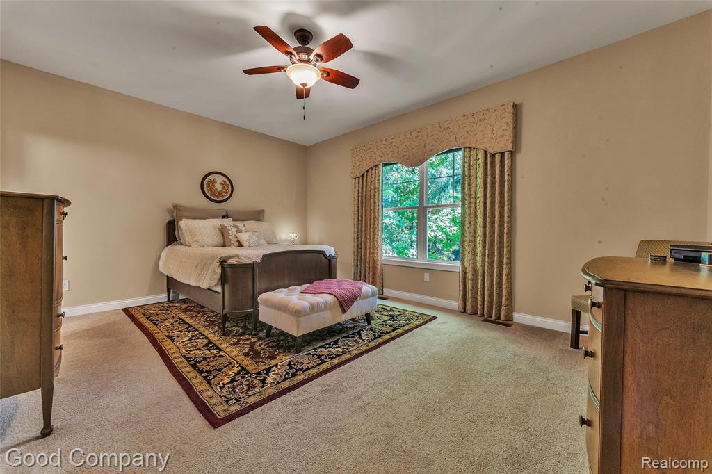 8726 Sunrise Mist Drive, Pinckney, MI 48169 — Photo 24