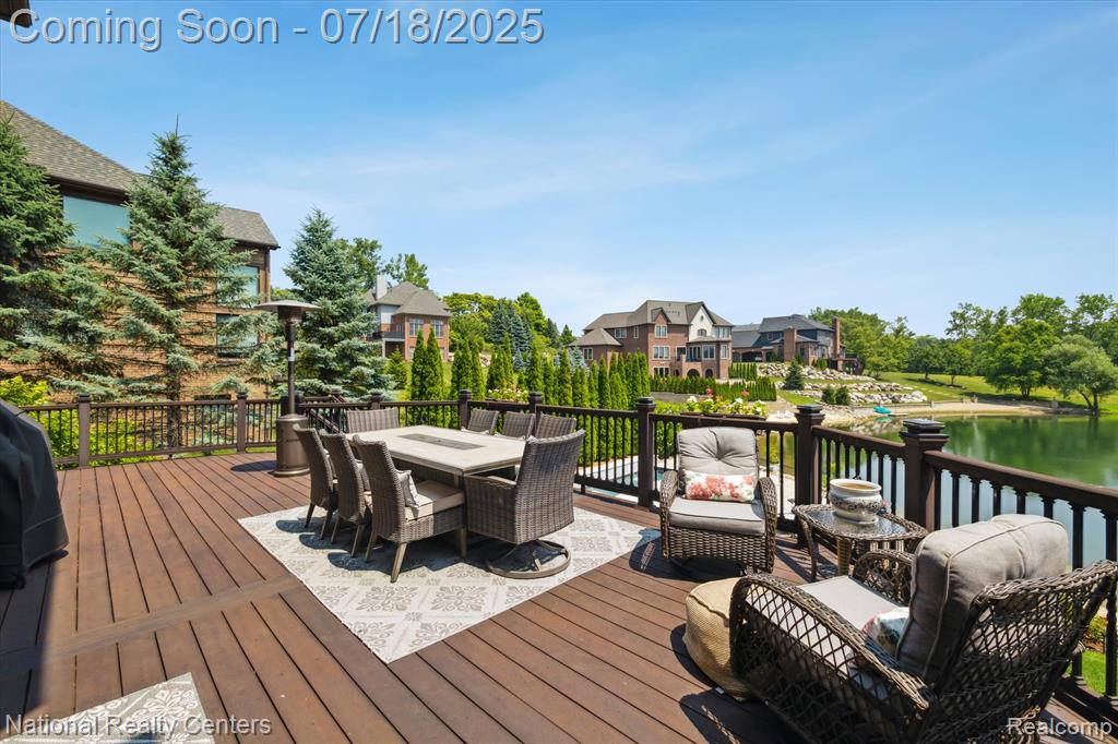 18678 Marble Head Drive, Northville, MI 48168 — Photo 46