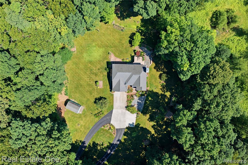 8450 Merrill Road, Whitmore Lake, MI 48189 — Photo 4