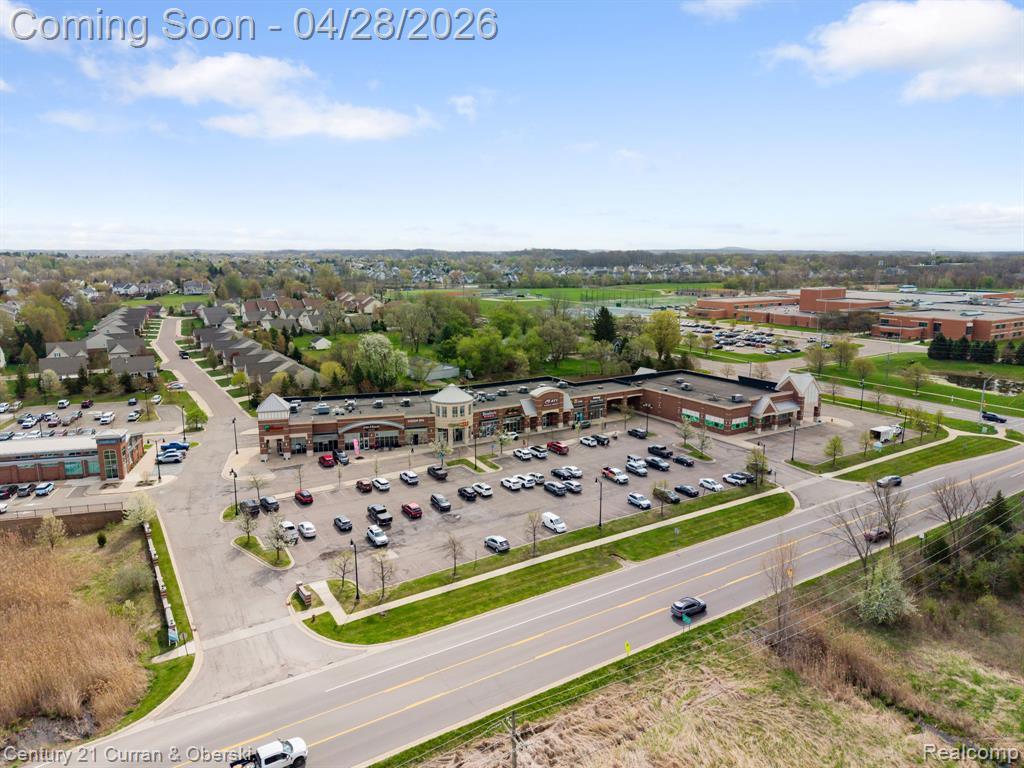 1091 Paddock Drive, South Lyon, MI 48178 — Photo 59