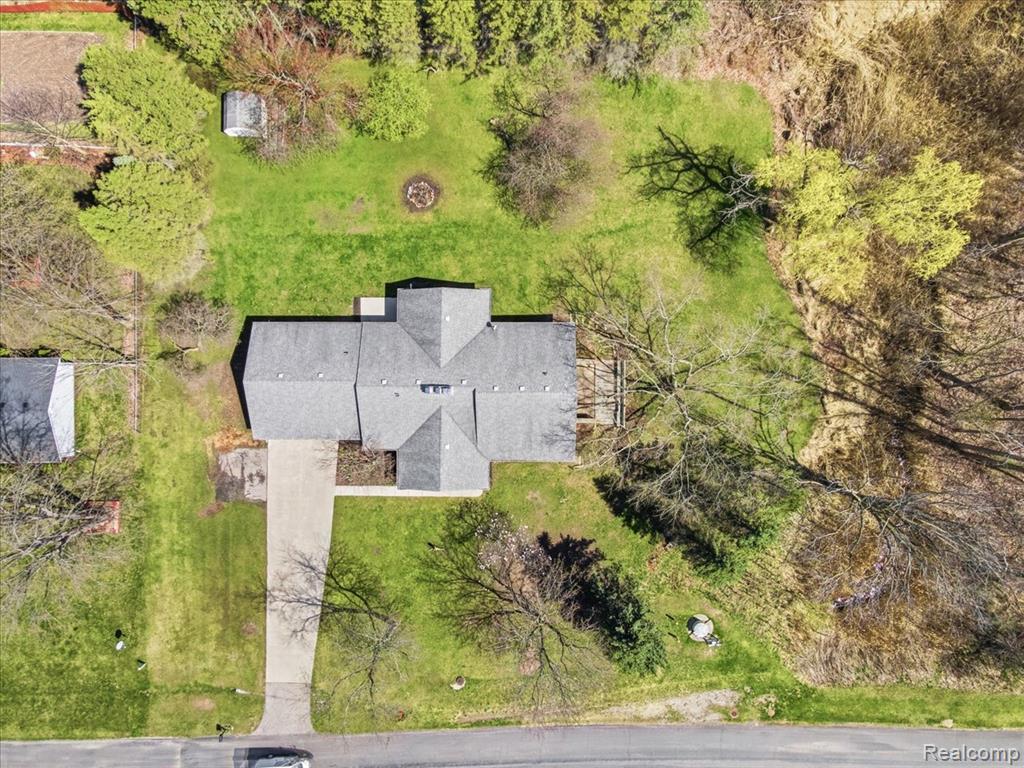 2956 Maywood Drive, Port Huron, MI 48060 — Photo 54