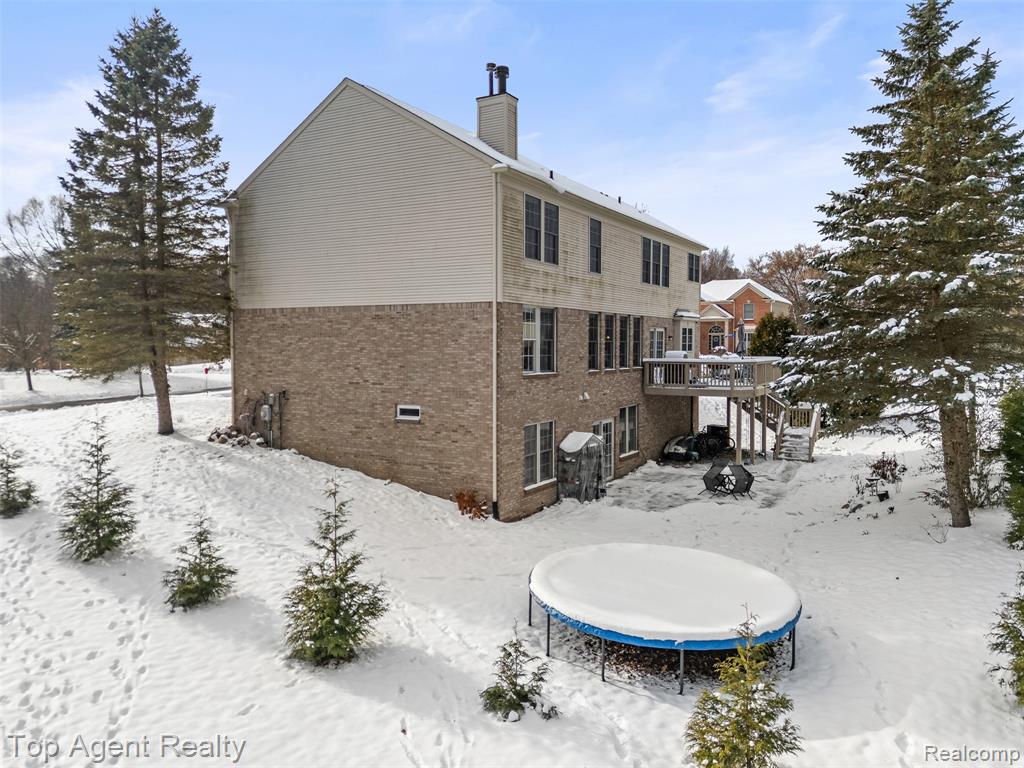 668 Berridge Circle, Lake Orion, MI — Photo 56
