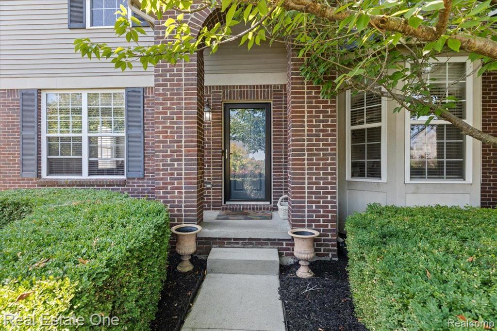 781 CHELSEA Court, Oxford, MI 48371 — Photo 3