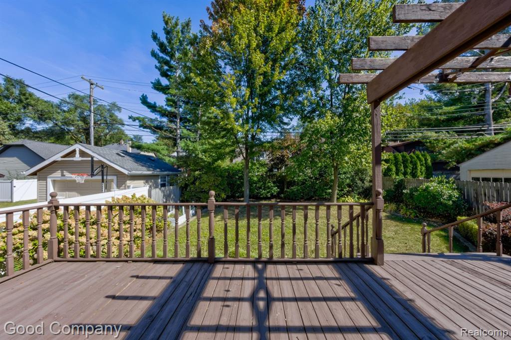 713 S Pleasant Street, Royal Oak, MI 48067 — Photo 47