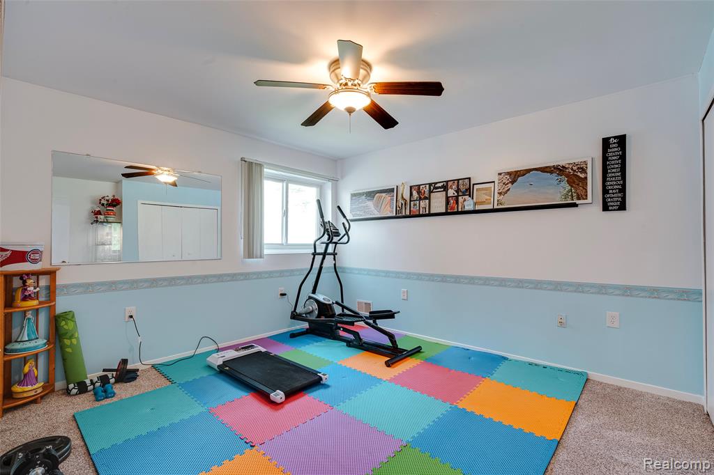 43730 Algonquin Drive, Novi, MI — Photo 49