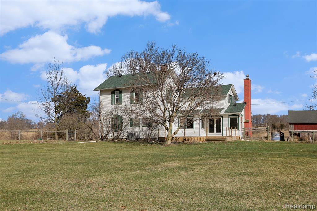 7861 Gregory Road, Dexter, MI 48130 — Photo 29