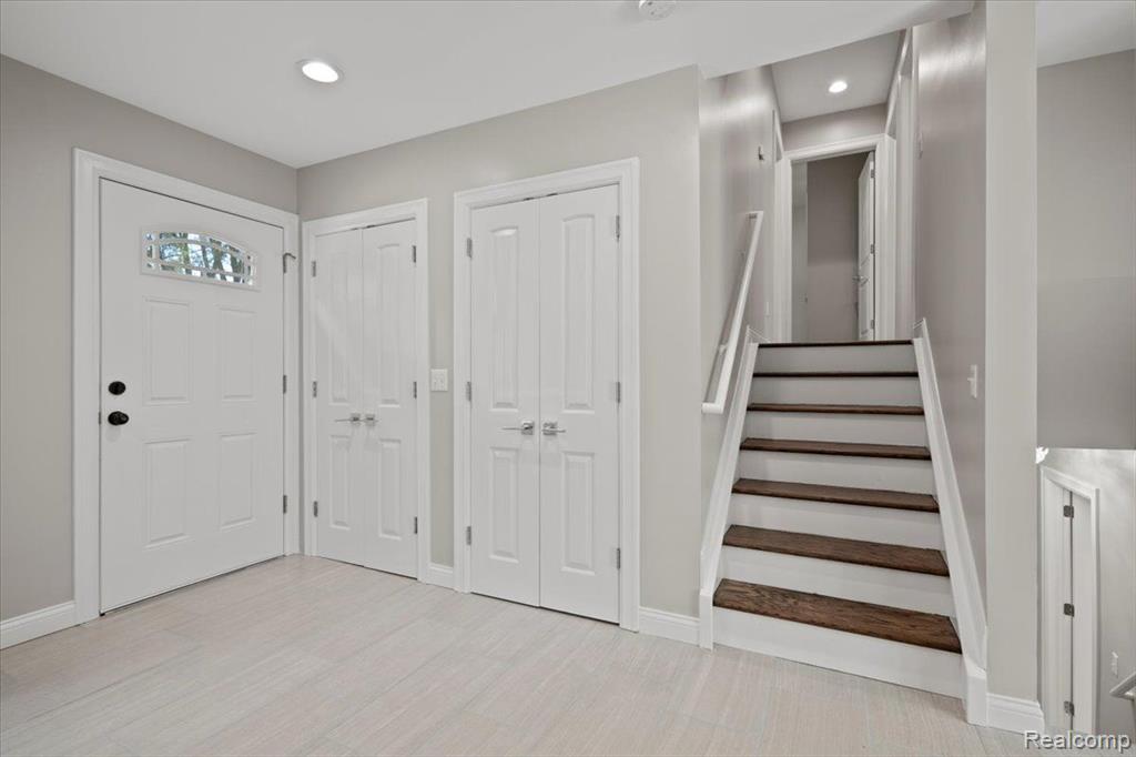 4525 CLINTONVILLE Road, Clarkston, MI — Photo 21