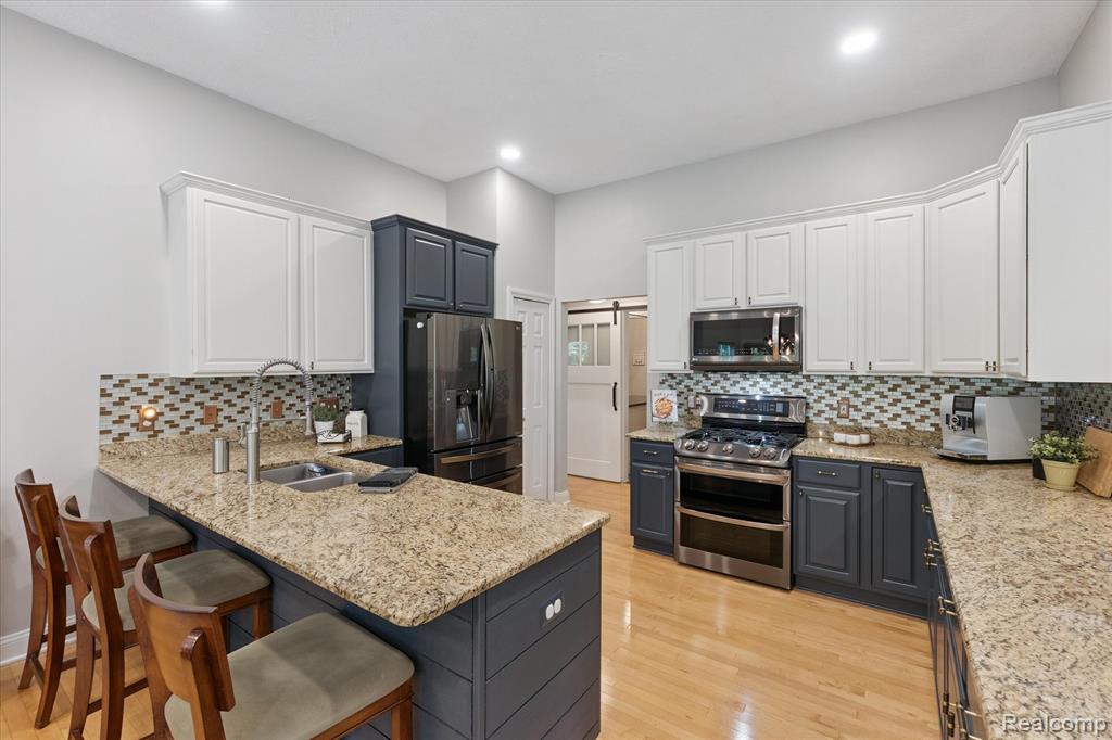 3048 Painted Drive, Marion, MI 48843 — Photo 10