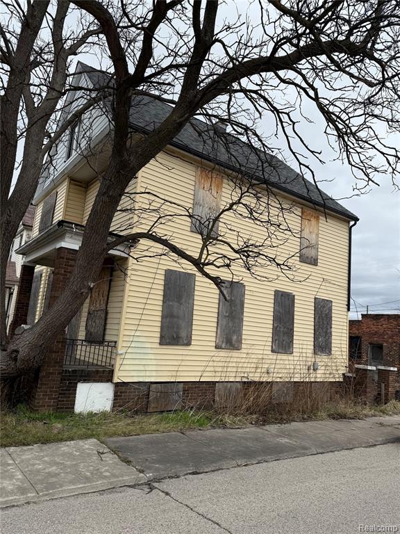 4702 Mitchell Street, Detroit, MI 48207 — Photo 3