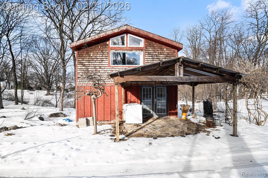 825 S Leroy Street, Fenton, MI 48430 — Photo 40