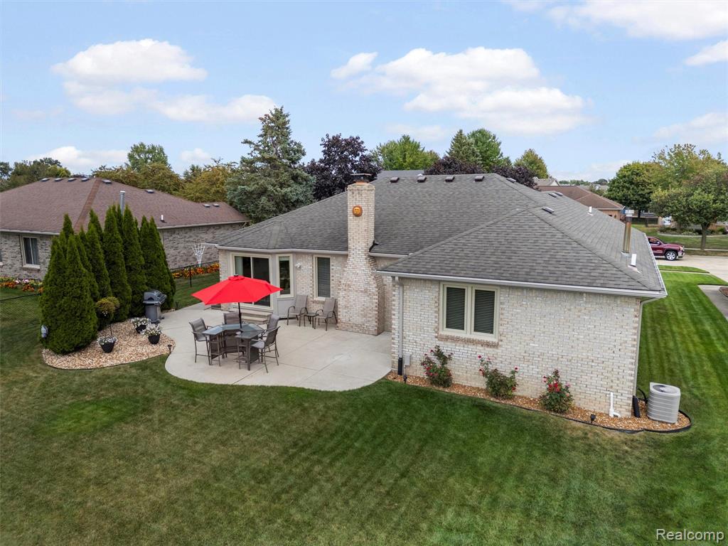 53673 Cranston Drive, Macomb, MI 48042 — Photo 52