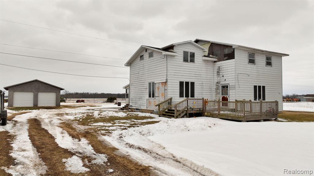 2770 N Geeck Road, Corunna, MI 48817 — Photo 3
