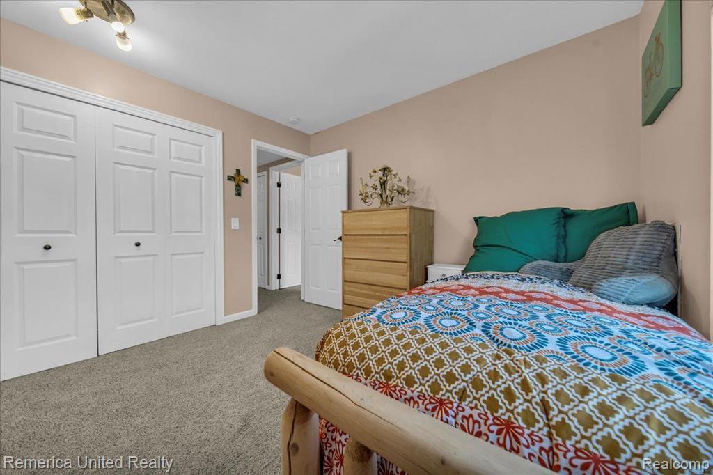 505 W HIGHLAND Road, C13, Howell, MI 48843 — Photo 16