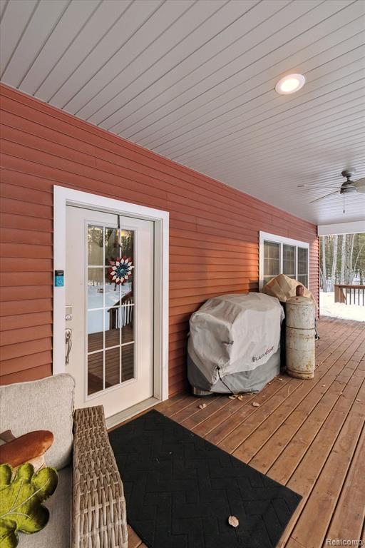 4345 Brenda Court, MI 48656 — Photo 16