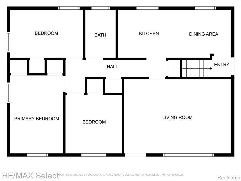 4808 Alpha Way, Flint, MI 48506 — Photo 21