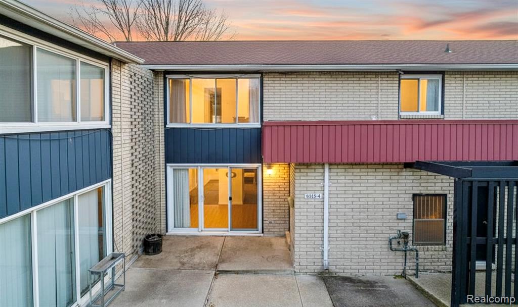 8315 Karam Boulevard, #4, Warren, MI 48093 — Photo 2