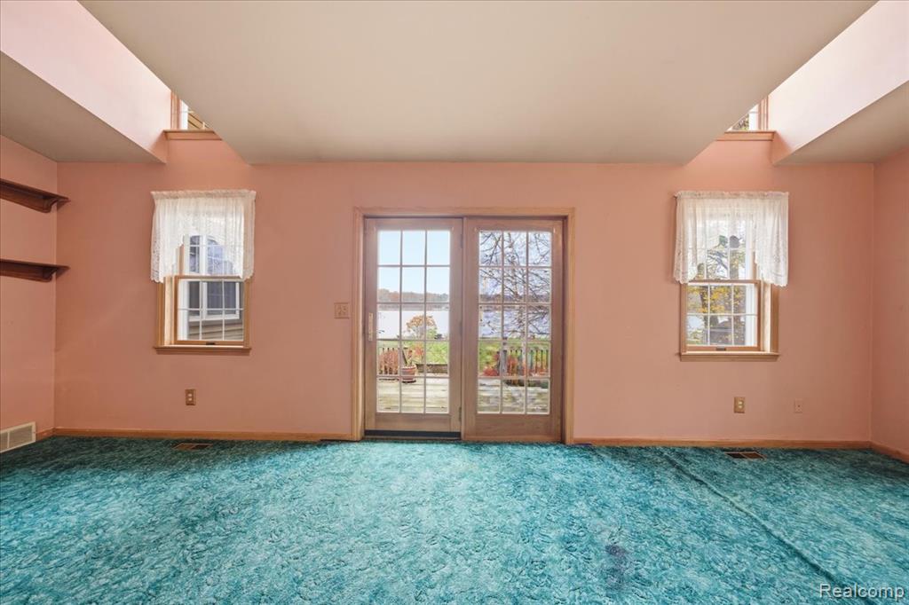5896 Silver Birch Road, Hadley, MI 48462 — Photo 22
