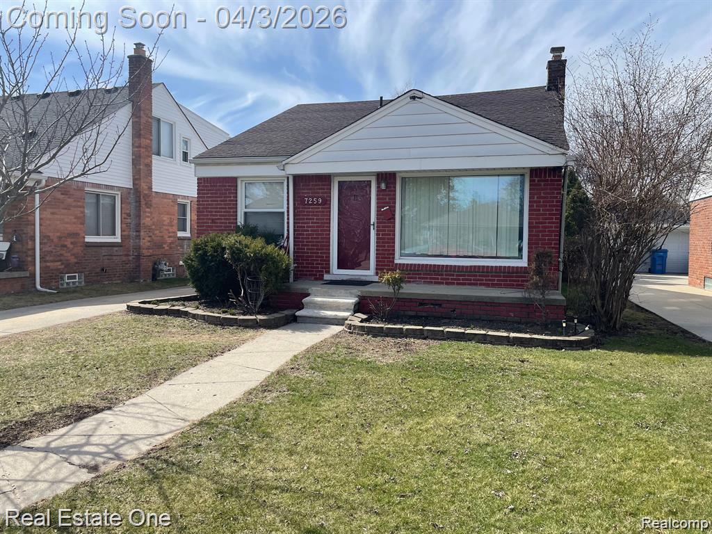 7259 FENTON Street, Dearborn Heights, MI 48127 — Photo 2